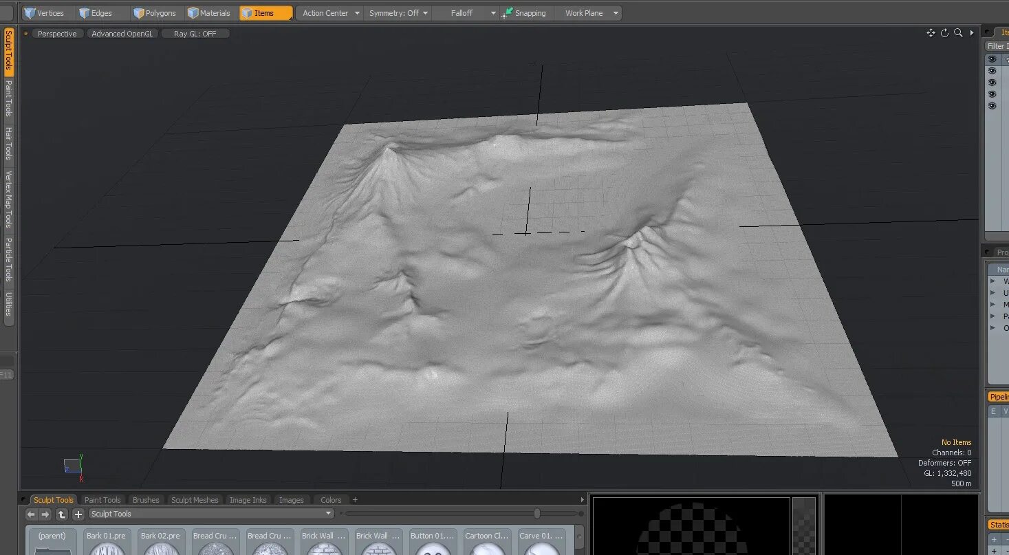 карта глубины для чпу. скала blender. рельеф местности для blender. карта высот создать. Qgis.