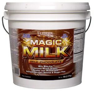 Ultimate magic