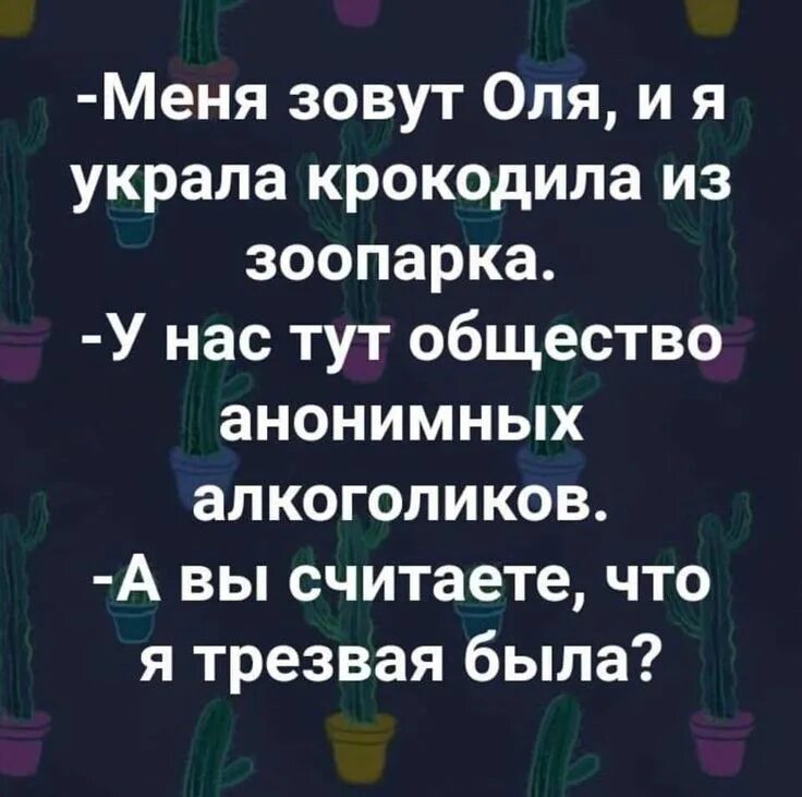 Меня зовут Оля и я украла крокодила. Я украла крокодила из зоопарка. Смешные высказывания про Олю. Я Оля и я украла крокодила анекдот.