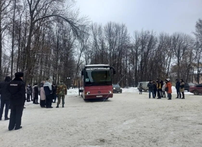 Подслушано киржач последние