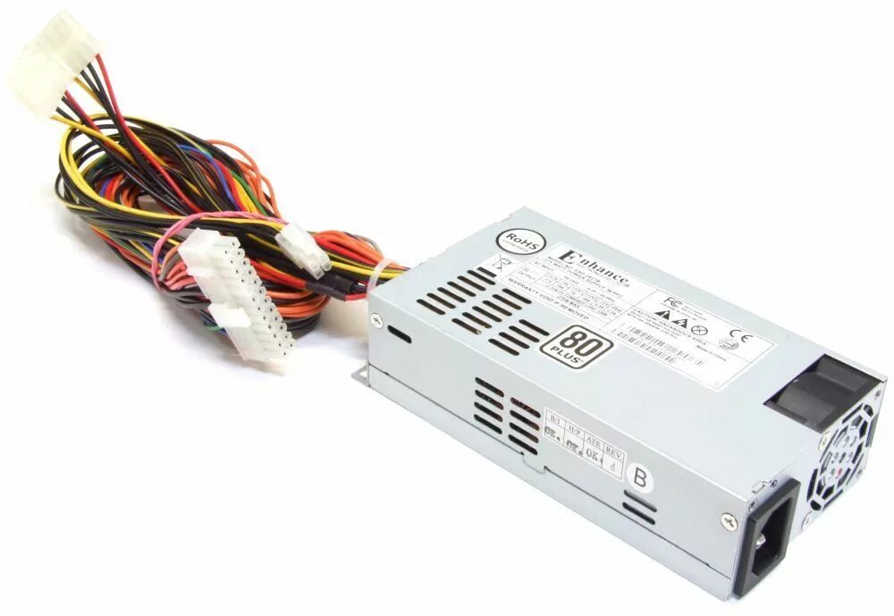 Блок питания ENP-2320. Flex ATX блок питания. Блок питания enhance ENP-7145b2 Flex ATX 450w. Flex ATX PSU.