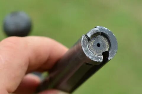 Fusil
