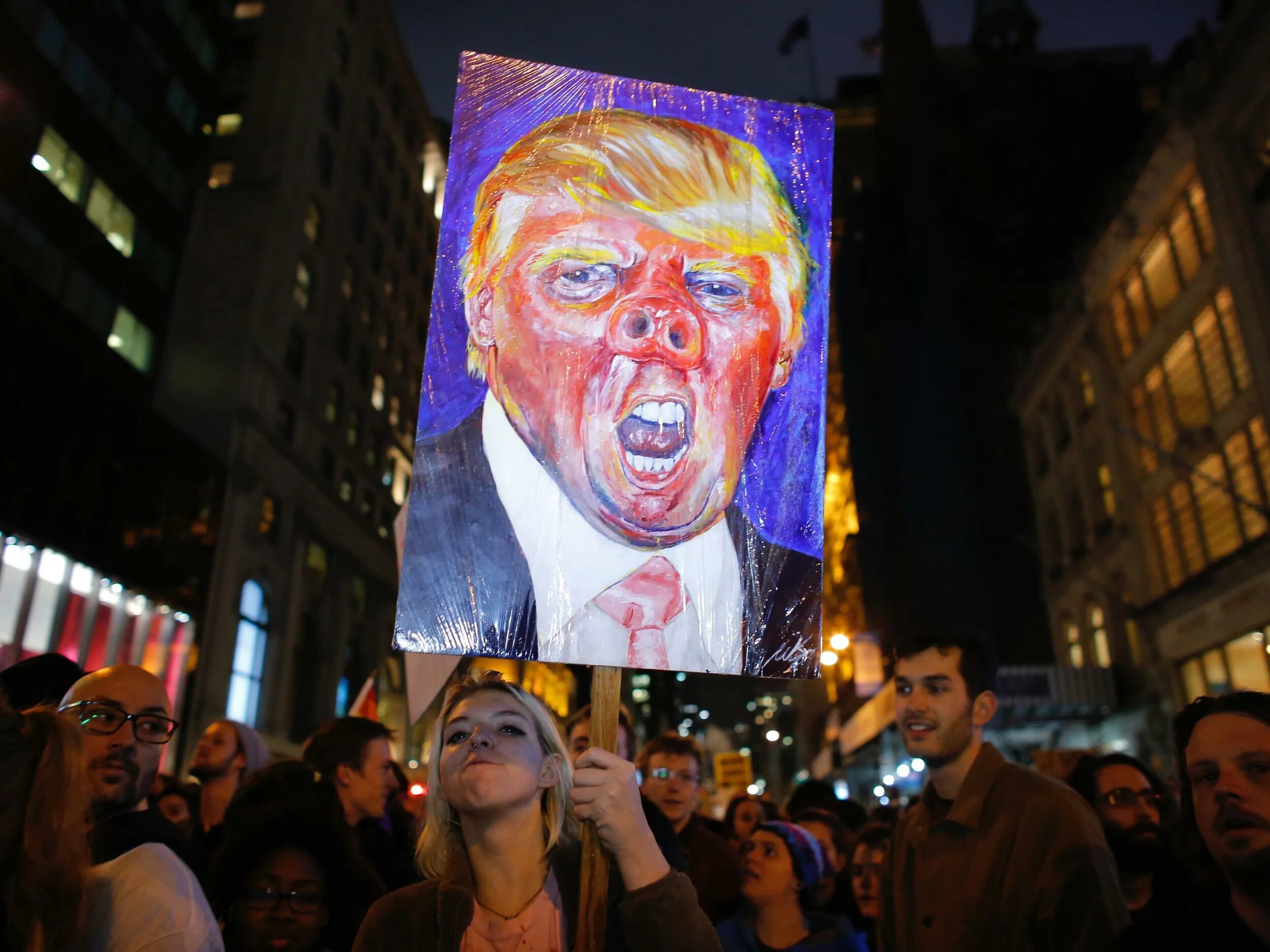 Митинг против трампа. Дебаты дональда трампа и хиллари клинтон. Байден. Митинги в сша против трампа. Против дональда трампа.