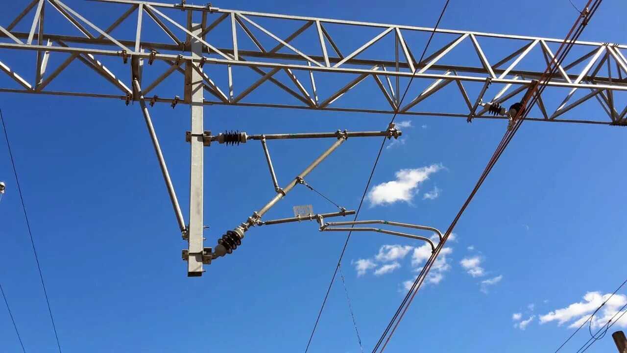 оао контактные сети