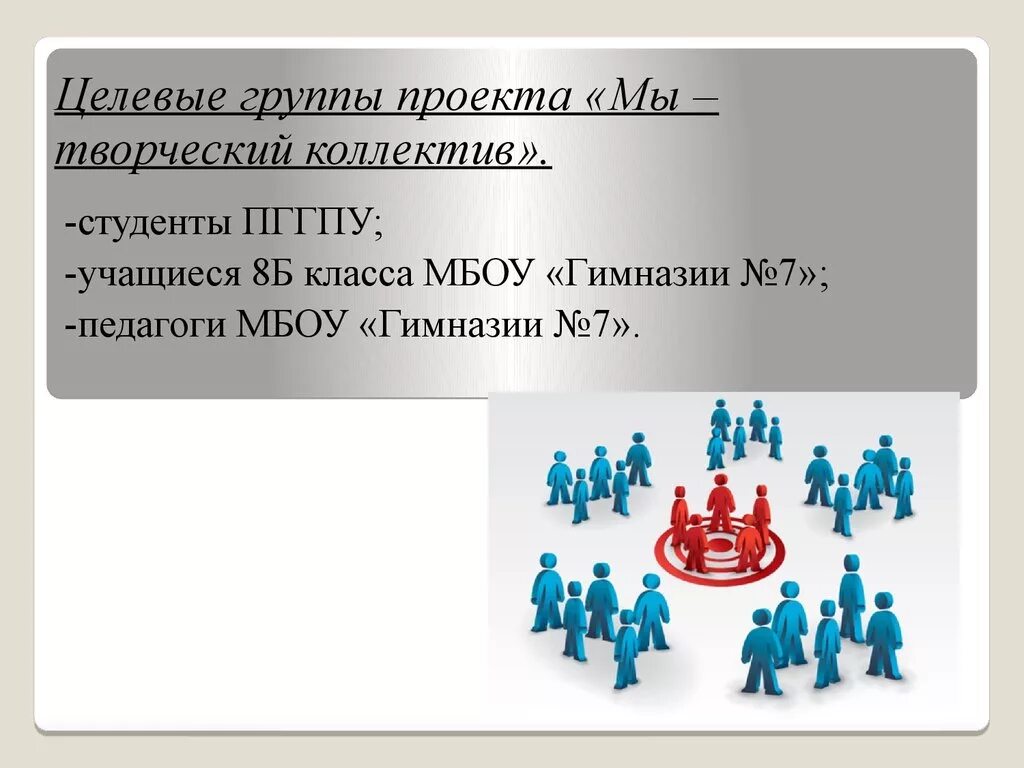 Проект групп. Целевые группы проекта по возрастам. Целевые группы школы. Целевая группа проекта в школе. Целевые группы школы.