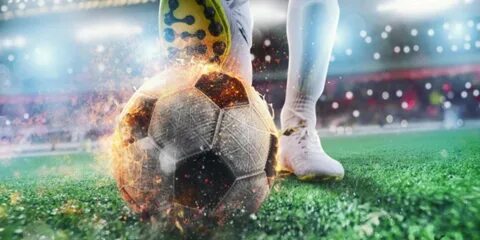 Football but