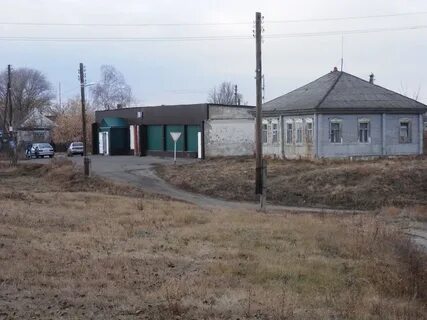 Алферовка воронежская область новохоперском районе