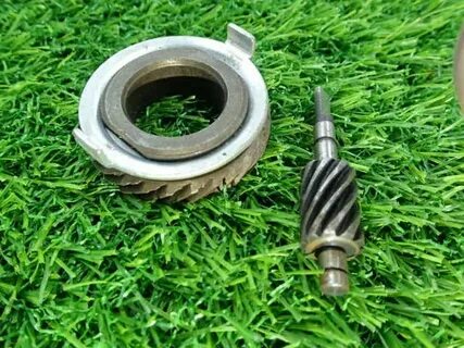 Шестерня спидометра honda