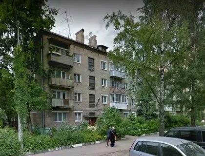 Дом 17 а