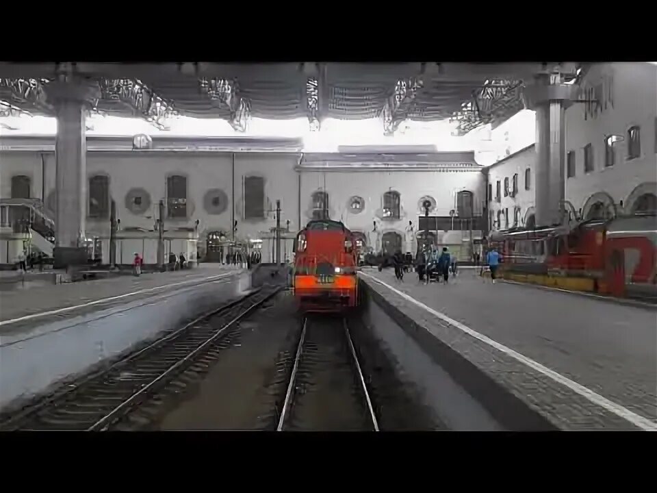 Поезд москва новороссийск казанский вокзал. Поезд 030с премиум.
