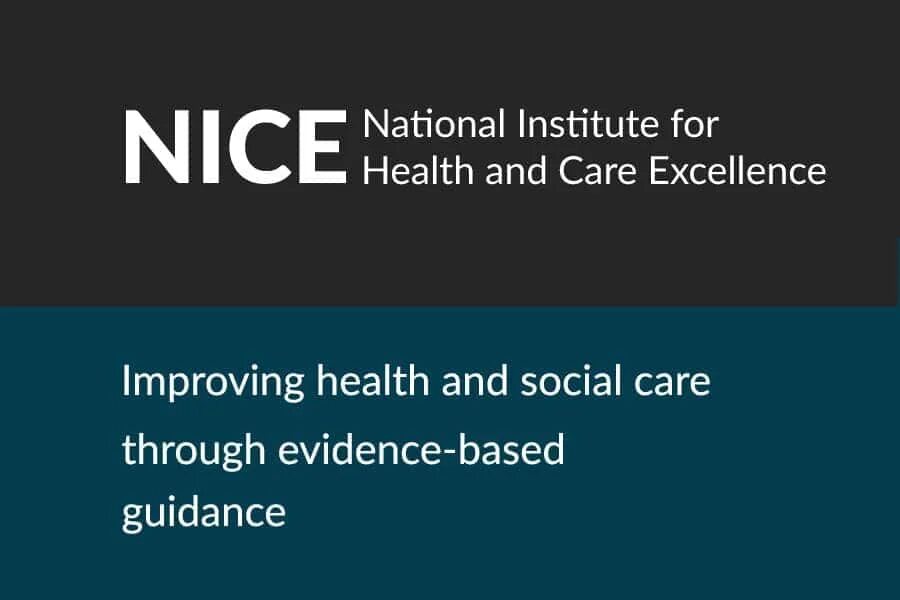 Nice care. National institute for health and care excellence. nice guidelines. рекомендации nice. national institute for health and care excellence (nice) 30 октября 2025 г..