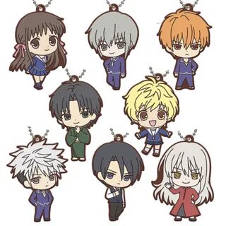 Fandom fruit
