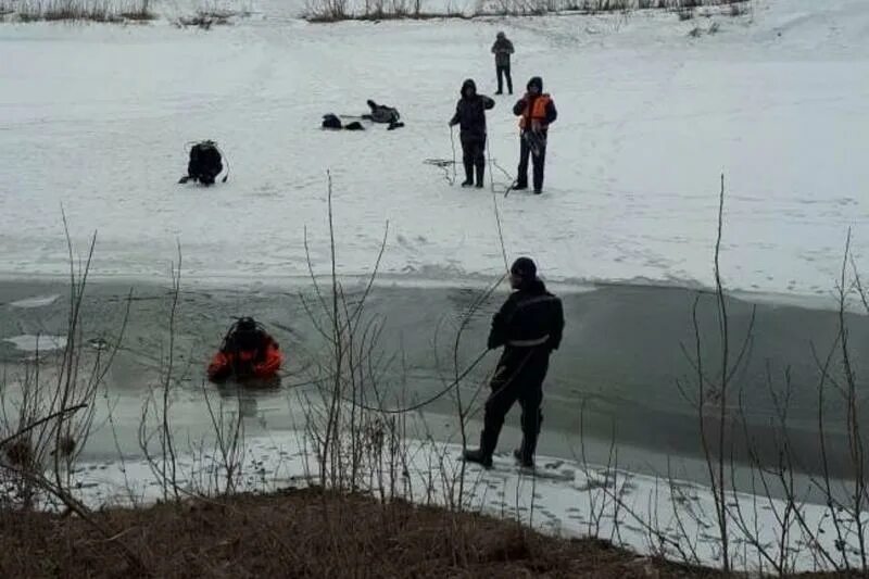 Утонул апрель. Тело пропавшего мальчика.