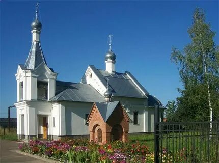 Ивановская область д