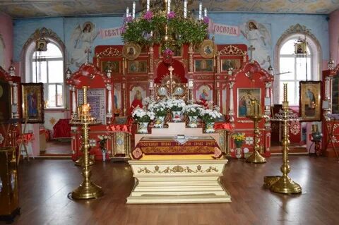 Храм можга