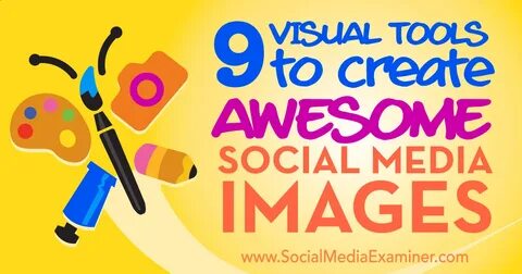 Visual tool