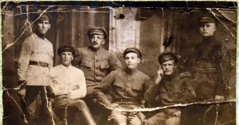 Конфликт чапаевой с николаем