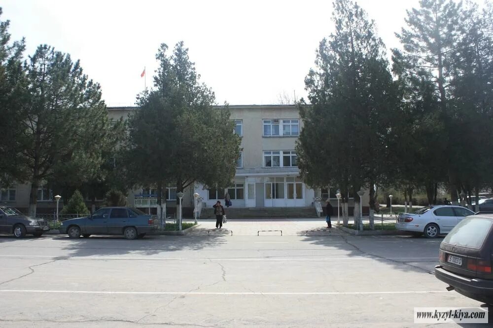 санаторий шахтер кызыл - кия. улица лермонтова кызыл-кия. бассейн город кызыл кыя. время кызыл кия. кызыл кийский горный техникум.