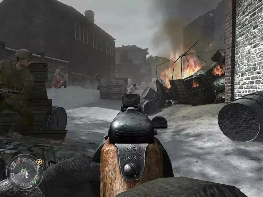 Калавдюти про 2 мировую. Call of Duty 2 мировая 2005. Call of Duty 2005 PC. Call of Duty 1-2. Call of Duty 2 игрушки.