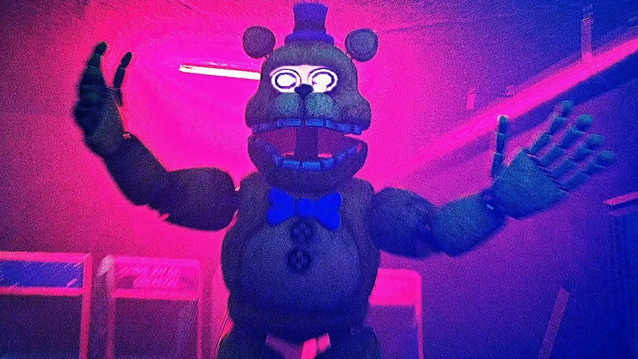 Фнаф 9 монти five nights at freddys. Винди 31 фнаф 9. Fanbox fnaf. Проджект фнаф. Фредбер фнаф ар.