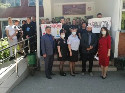 Майский отдел кбр