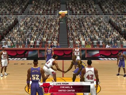 Nba на пк