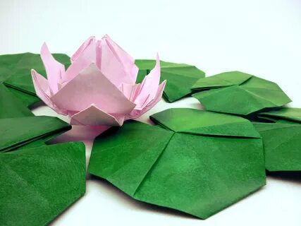 Origami paper