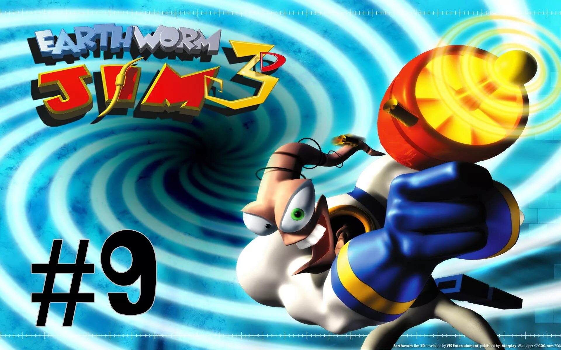 Джима 4. Earthworm jim 4. Психоворон червяк джим. Игра jim червяк. Червяк джим обои.