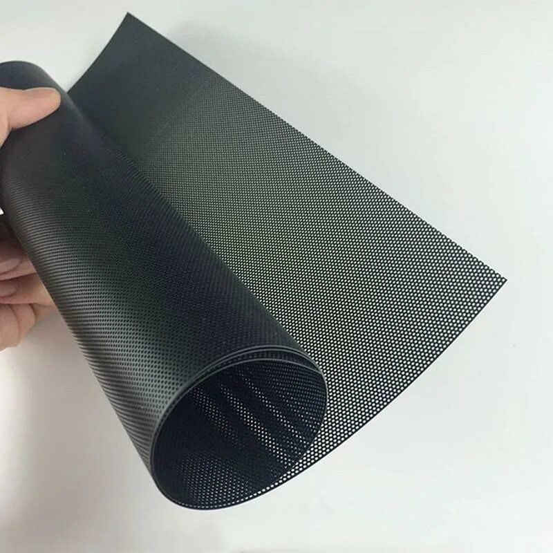 Dust filter