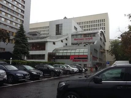 Удальцова 53