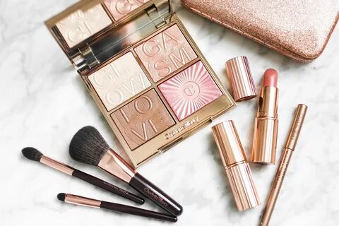 Charlotte tilbury