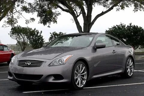 Infiniti g37