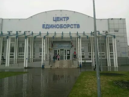 Шторм омск
