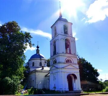 Основание венева