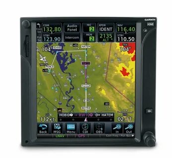 Gps nav system