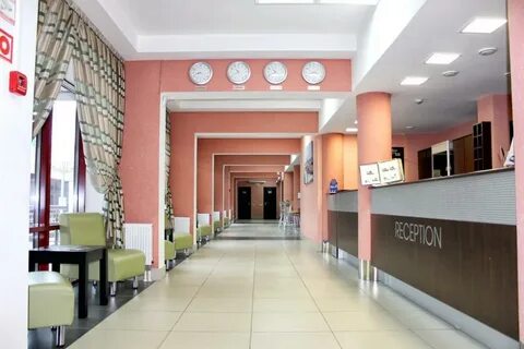 Тайм минск