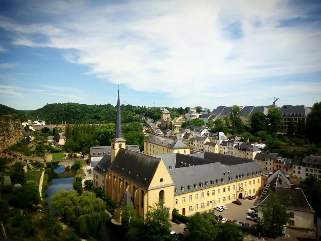 Cuanto cuesta un alquiler en luxemburgo