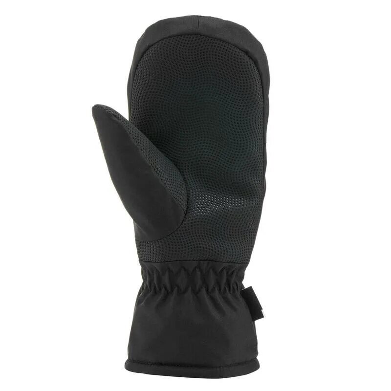 Декатлон варежки. Лыжные рукавицы. Варежки с waterproof. 8g10. Варежки горнолыжные wedze.