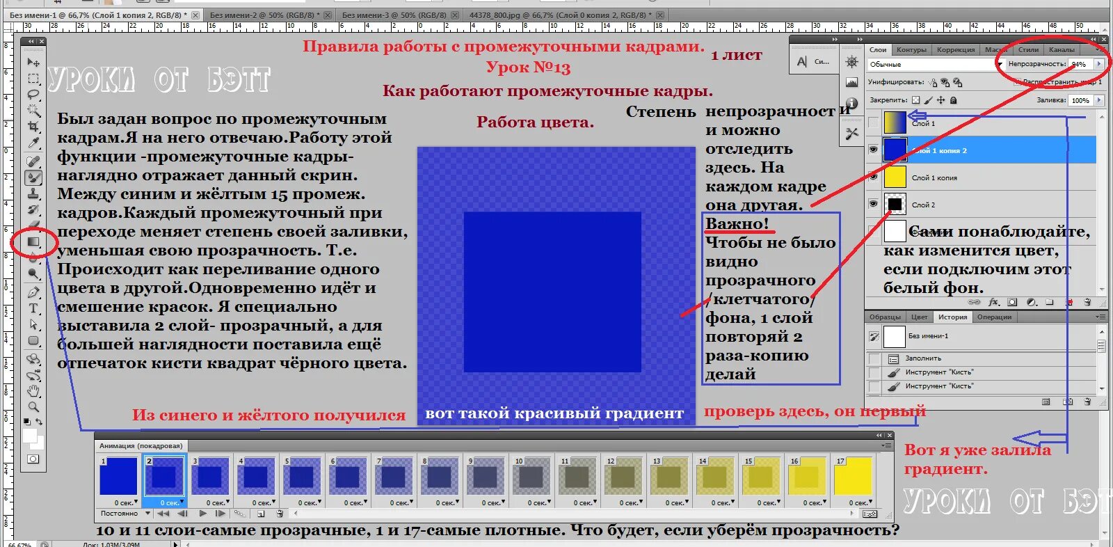 Всем выйти из кадра читать кратко. Промежуточные кадры в анимации. Промежуточные кадры фотошоп. Ключевые и промежуточные кадры. Анимация кадра промежуточные в фотошопе.