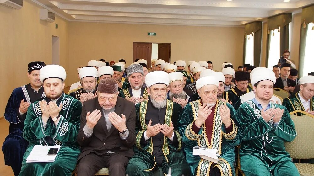 хазрат мечети