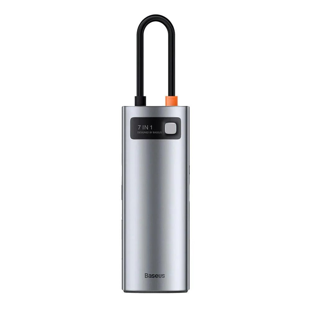Metal gleam. Usb-c хаб baseus metal gleam series 5-in-1. Baseus metal gleam series 8-in-1 multifunctional typ. Metal gleam. Usb-хаб baseus metal gleam series 7-in-1 type-c docking station.