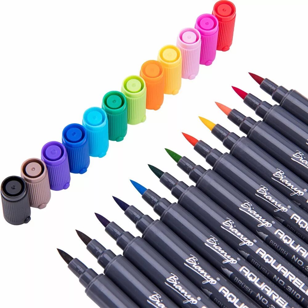 маркеры для скетчинга touch 262 цвета. профессиональные маркеры. маркеры touch 80 pcs. разные маркеры. линер для рисования 0.