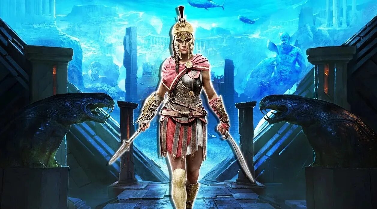Судьба атлантиды assassins. Assassin&#039;s creed odyssey атлантида. assassin&#039;s creed odyssey dlc судьба атлантиды. assassins creed odyssey атлантиды брасид. ассассинс крид одиссея атлантида.