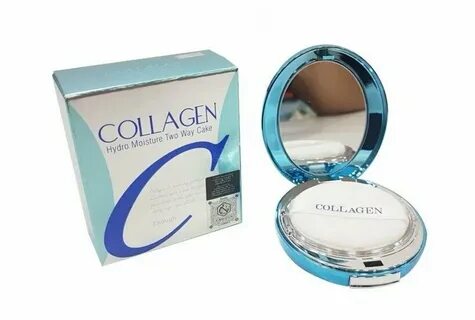 Пудра collagen отзывы