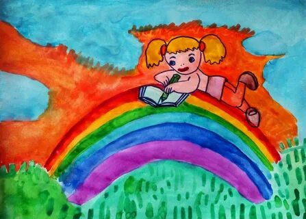Рисунок без слов