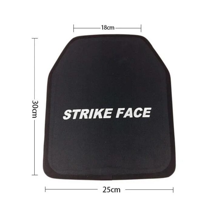 керамические бронепластины.