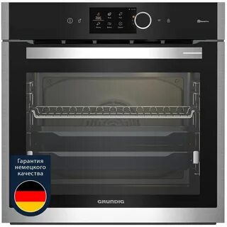 Grundig отзывы духовой