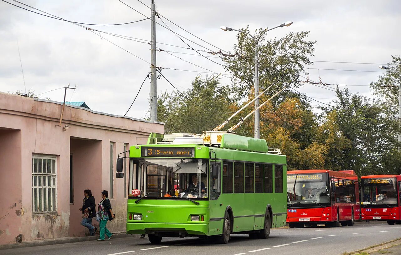 Троллейбус 3 сегодня. Троллейбус тролза 5275. троллейбус казань. 3 троллейбус казань. тролза 2007 казань.
