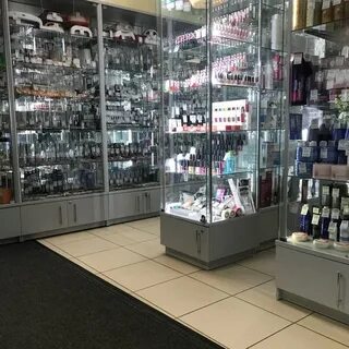 Индустрия красоты тверь