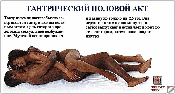Секс Советы